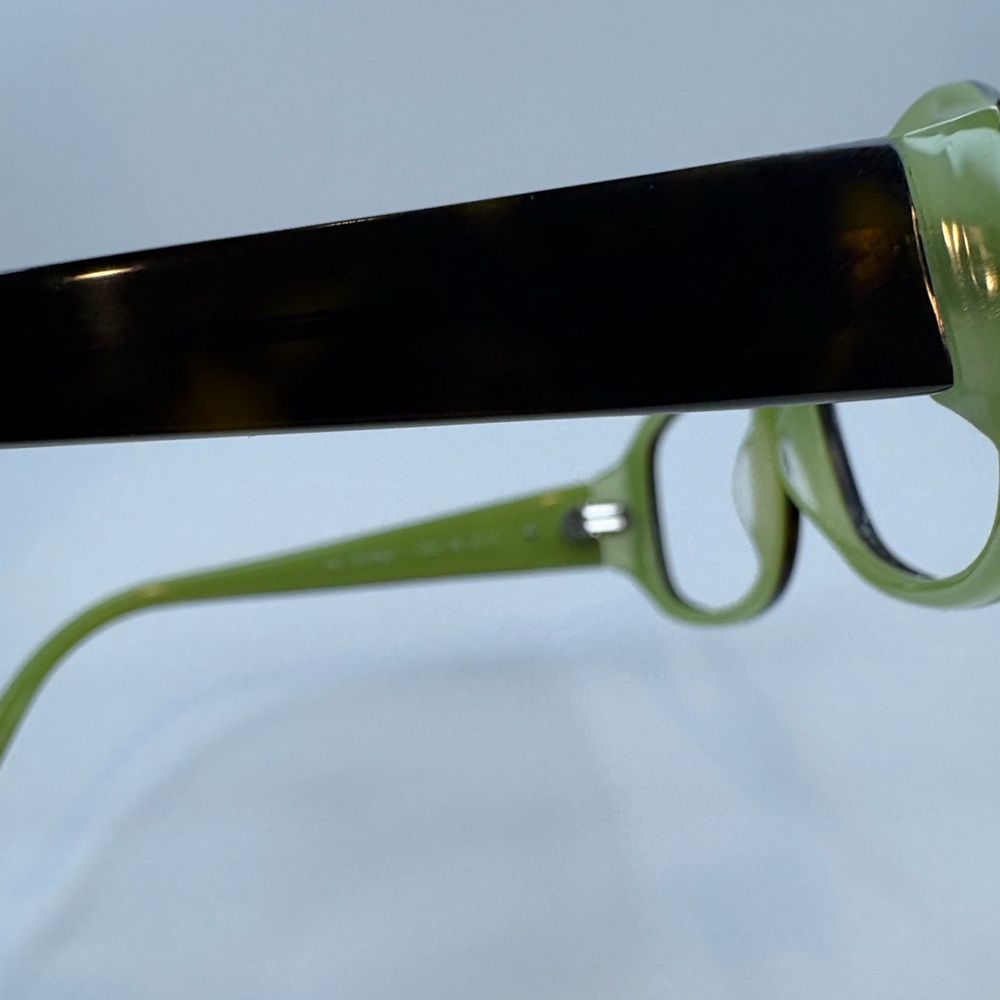 KATE SPADE PAXTON/N/S DV2 Y6 53•16•130 KATE SPADE SUNGLASSES FRAMES ONLY - Picture 10 of 16